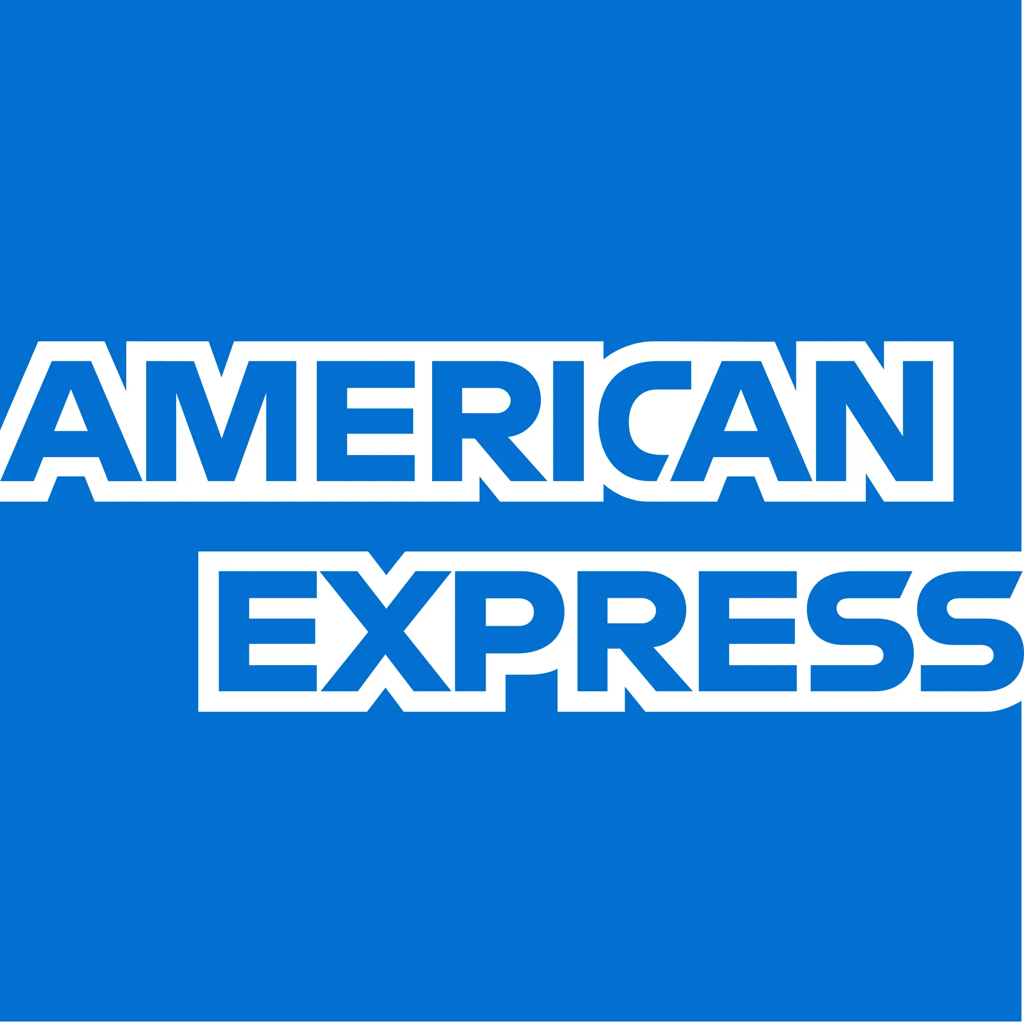 American Express Partner Logo