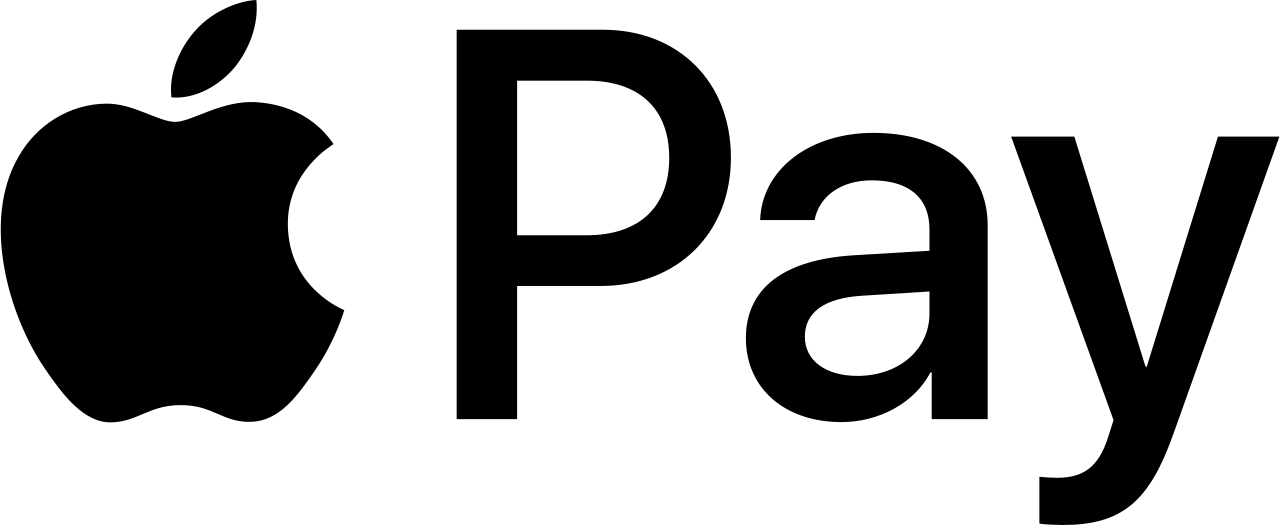 Apple Pay Partner Logo