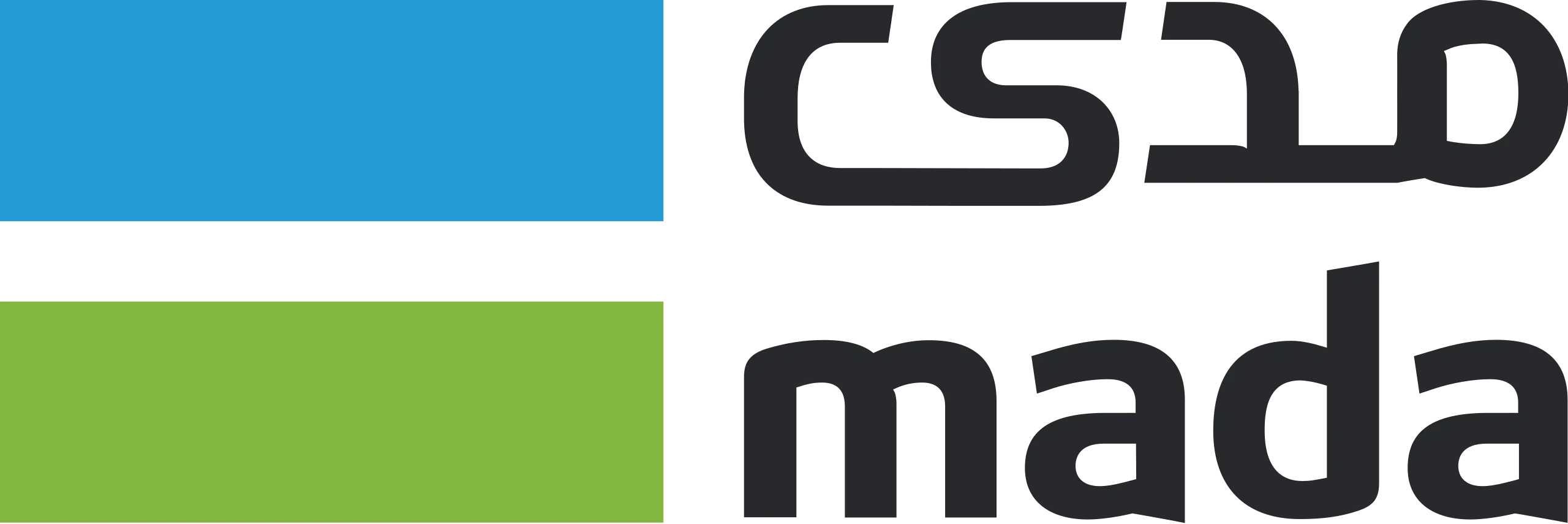 Mada Partner Logo