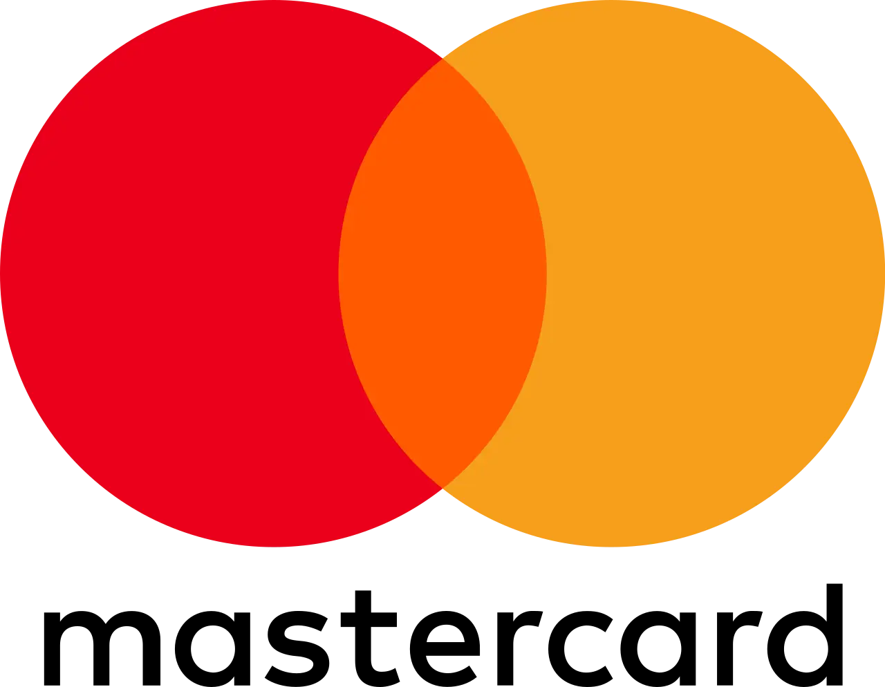Mastercard Partner Logo